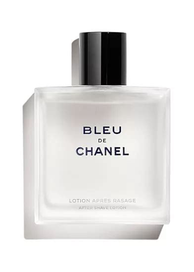 bleu de chanel after shave splash|chanel bleu aftershave boots.